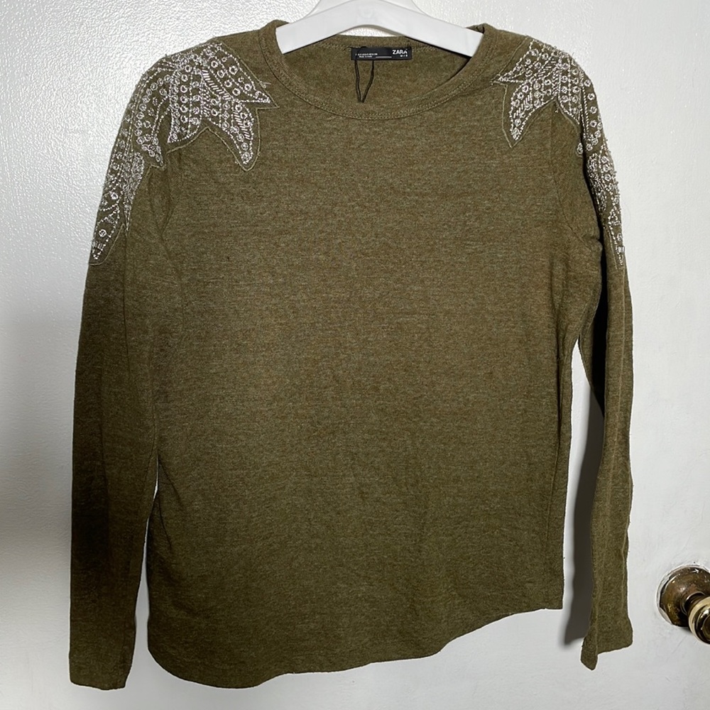Elegant shirt